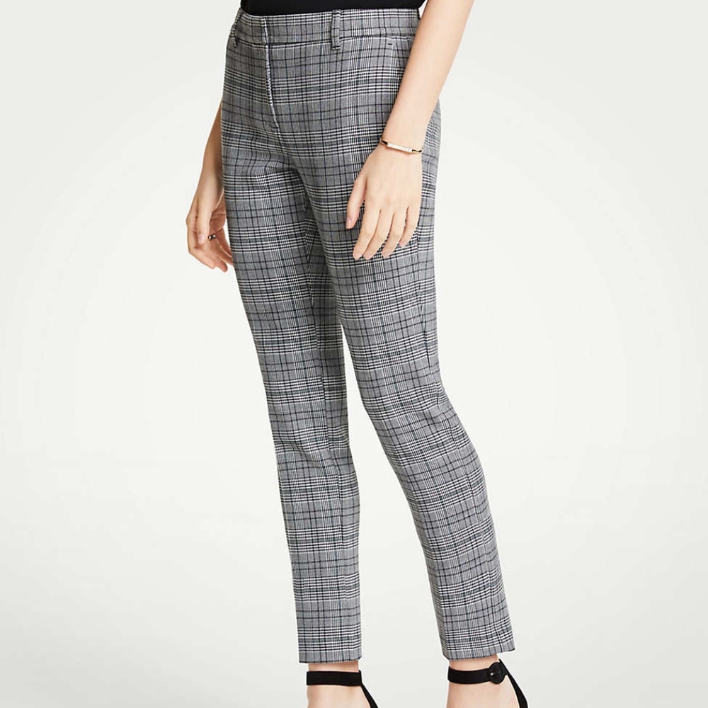 Petite Ankle Pants